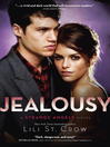 Cover image for Jealousy